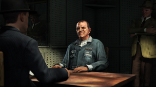 Illustration for article titled Which Of These L.A. Noire Faces Say 'Guilty' To You?